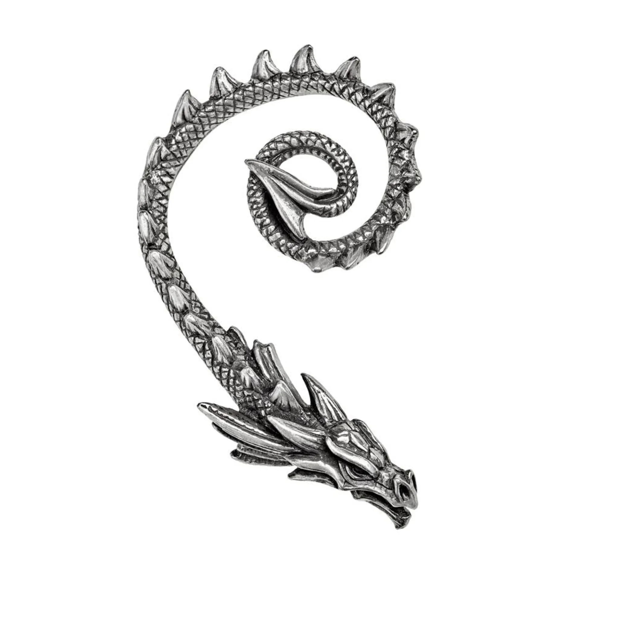 Ostrogoth Dragon Ear Wrap