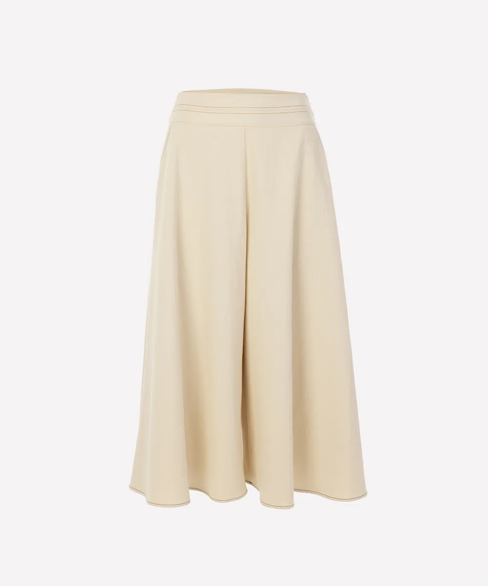 PALMER HARDING tender culottes 