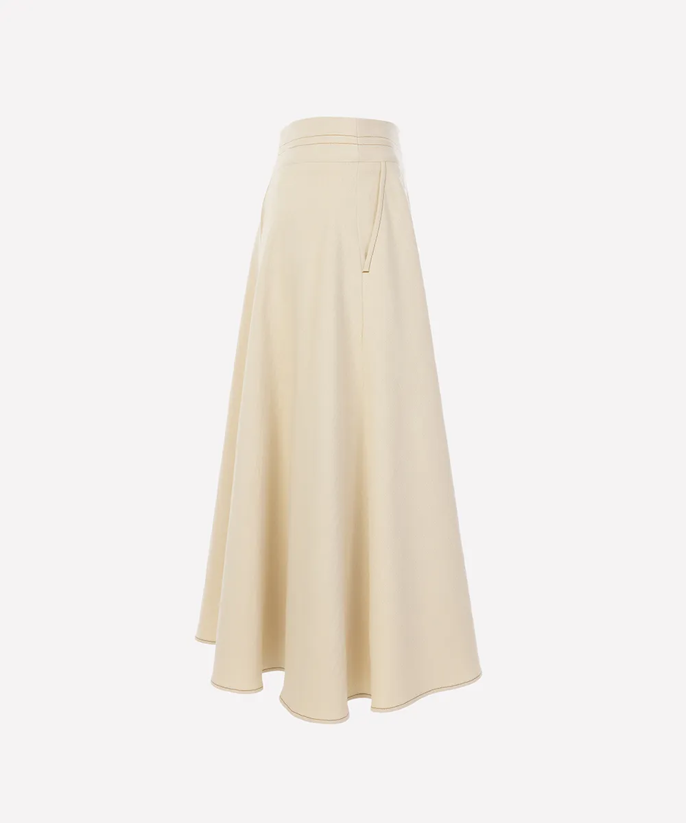 PALMER HARDING tender culottes 