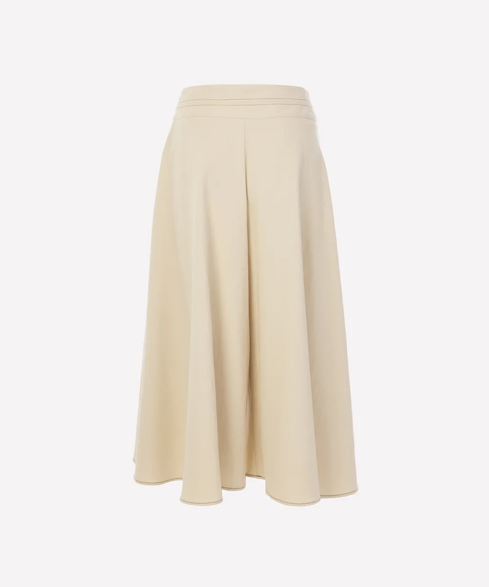 PALMER HARDING tender culottes 