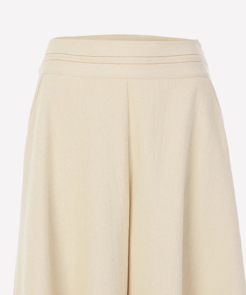 PALMER HARDING tender culottes 