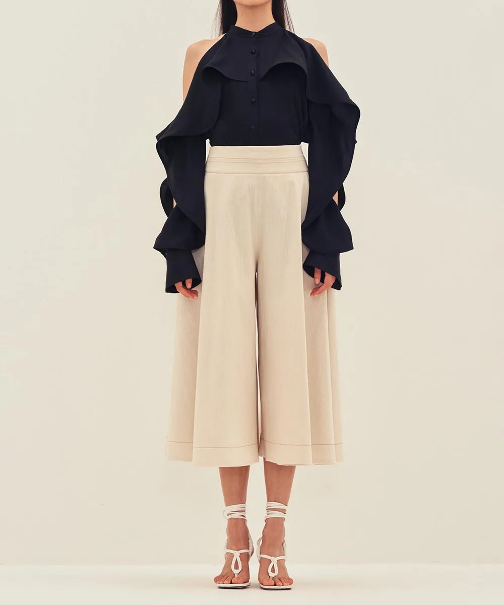 PALMER HARDING tender culottes 