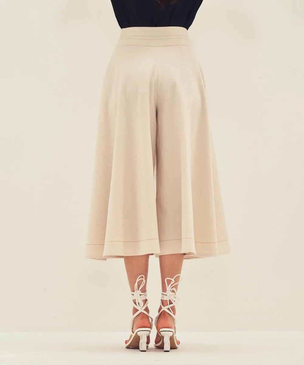 PALMER HARDING tender culottes 