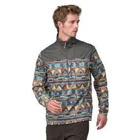 Patagonia  Houdini Stash 1/2 Zip Pullover - Giacca a vento - Uomo