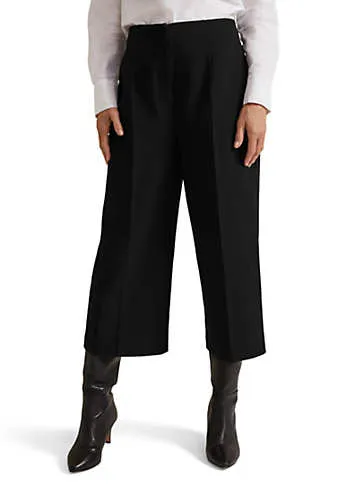 Phase Eight Aubrielle Clean Crepe Culottes | Grattan