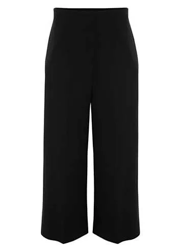 Phase Eight Aubrielle Clean Crepe Culottes | Grattan