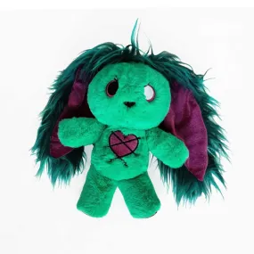 Plushie Dreadfuls - Envy Rabbit - Plush Stuffed Animal