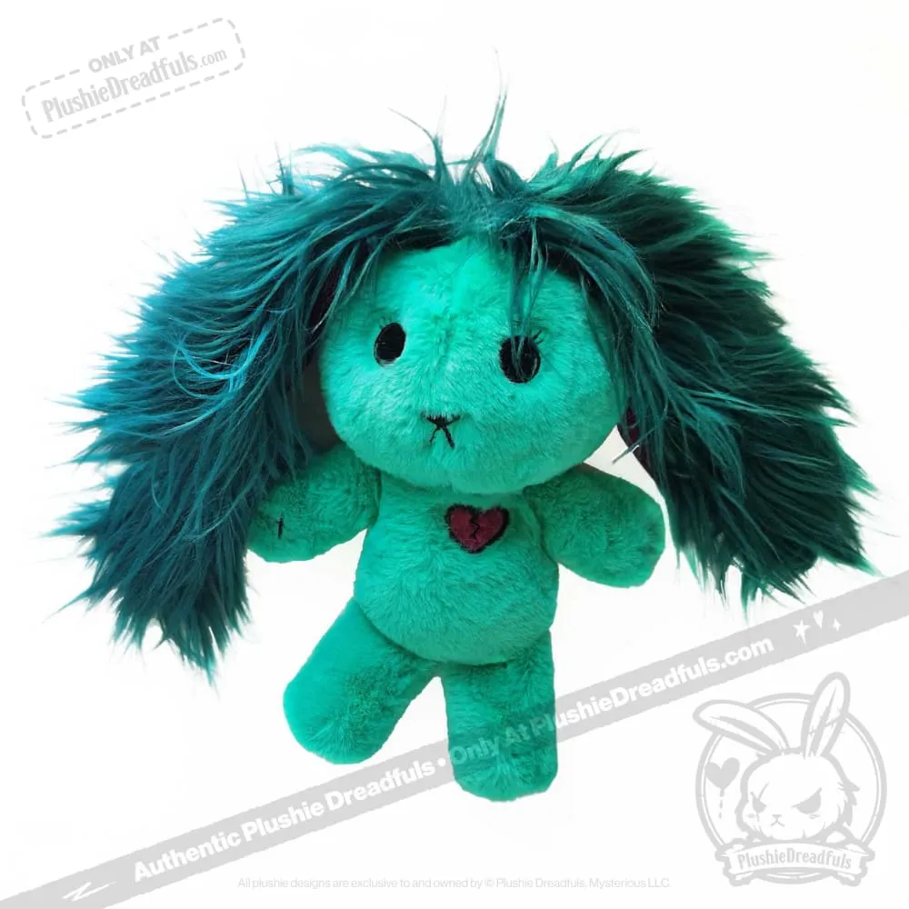 Plushie Dreadfuls - Envy Rabbit - Plush Stuffed Animal