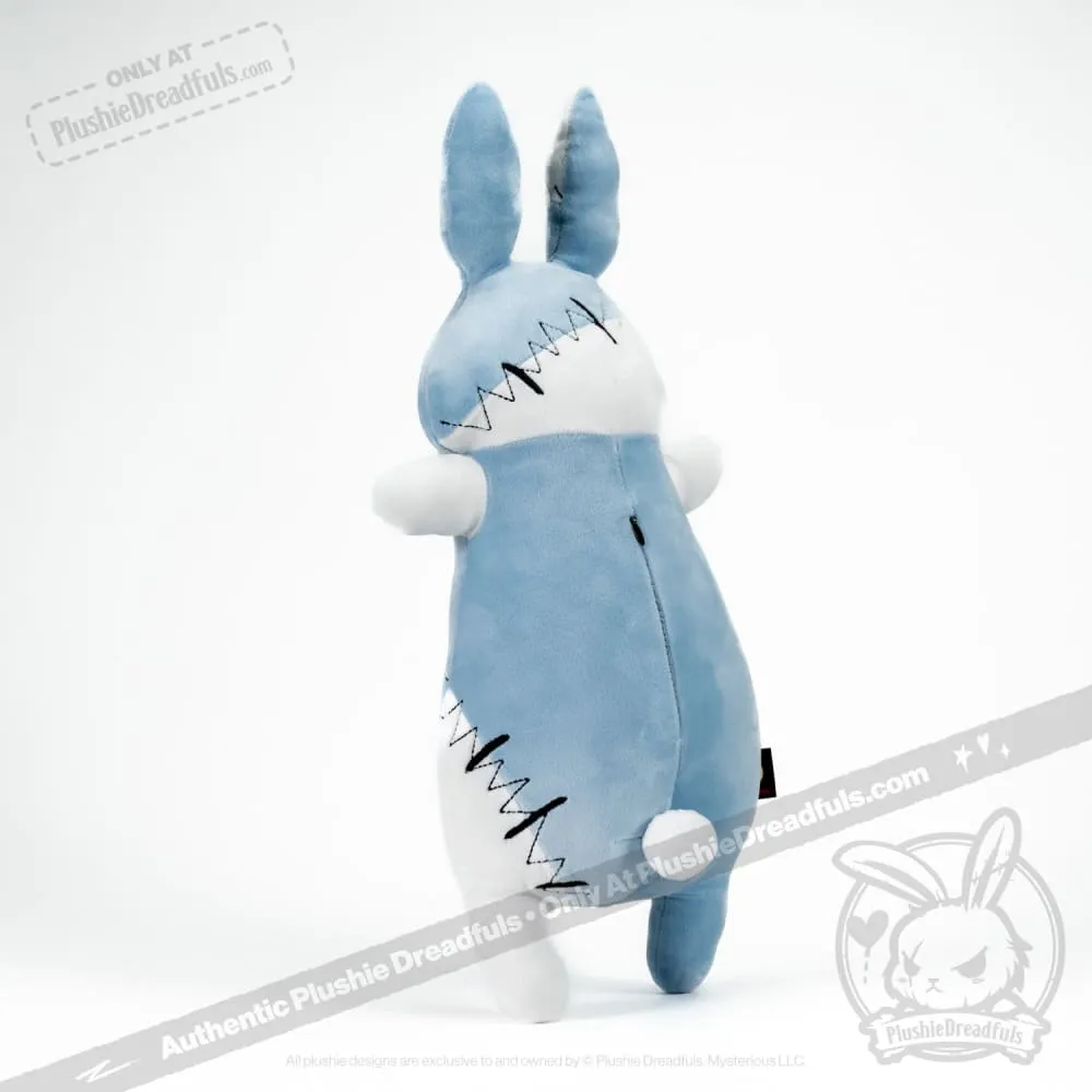 Plushie Dreadfuls - Numb Bunny - Plush Stuffed Animal