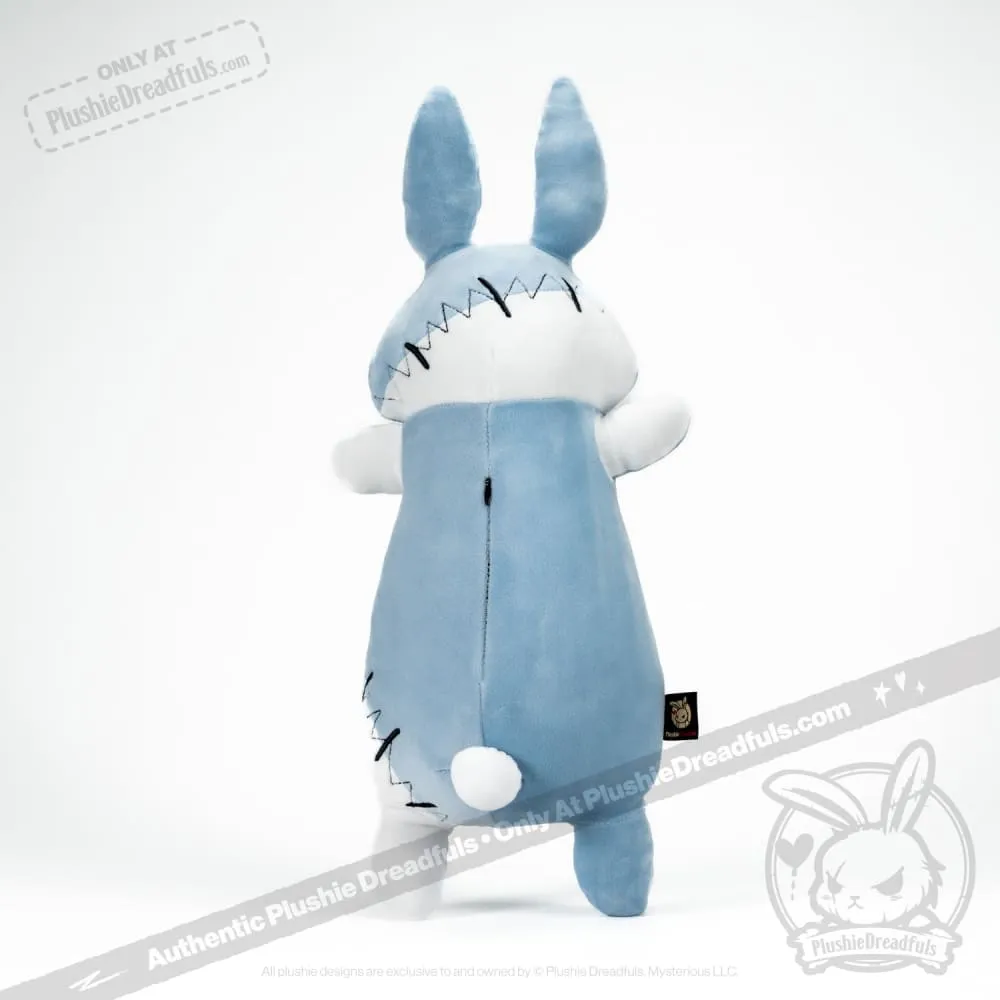 Plushie Dreadfuls - Numb Bunny - Plush Stuffed Animal