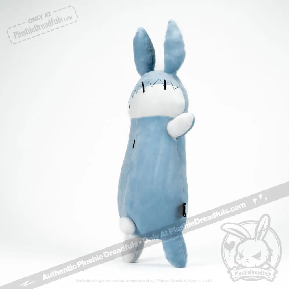 Plushie Dreadfuls - Numb Bunny - Plush Stuffed Animal