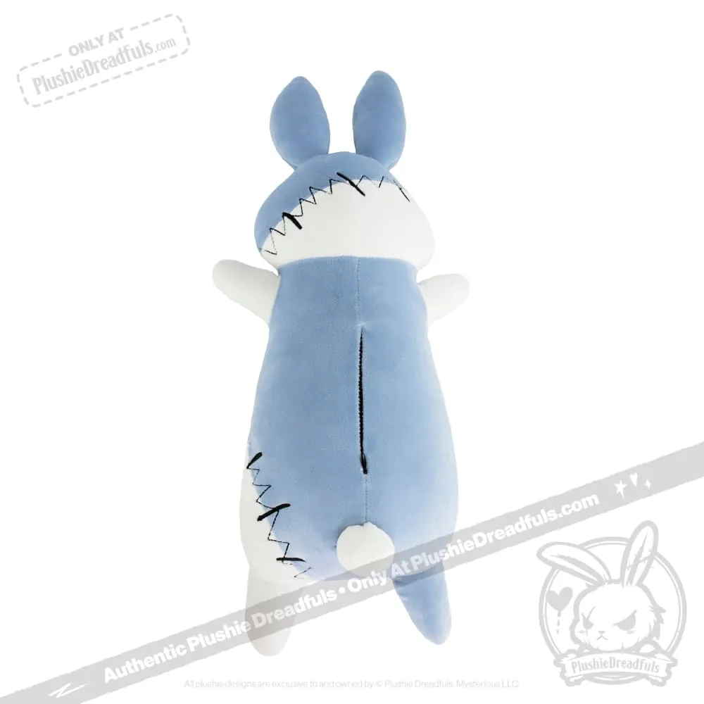 Plushie Dreadfuls - Numb Bunny - Plush Stuffed Animal