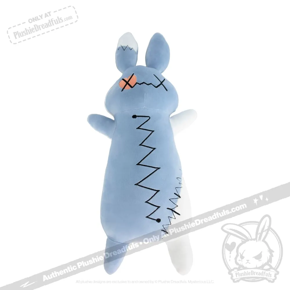 Plushie Dreadfuls - Numb Bunny - Plush Stuffed Animal