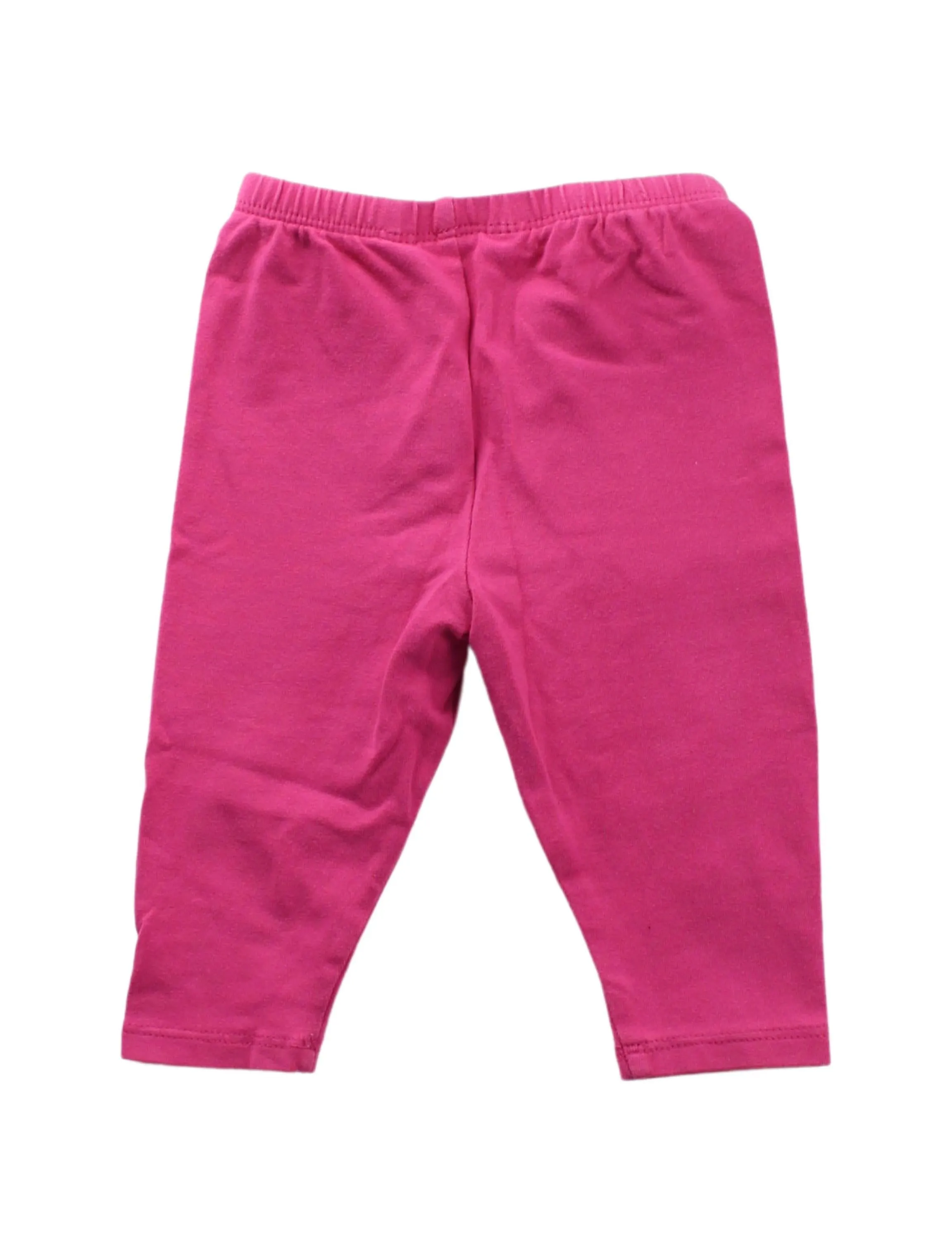 Ralph Lauren Leggings 3-6M