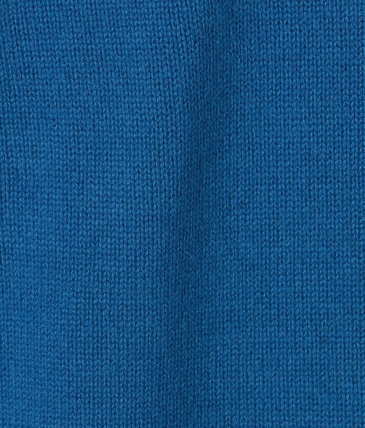 Recylced Cashmere Sweater-Ice