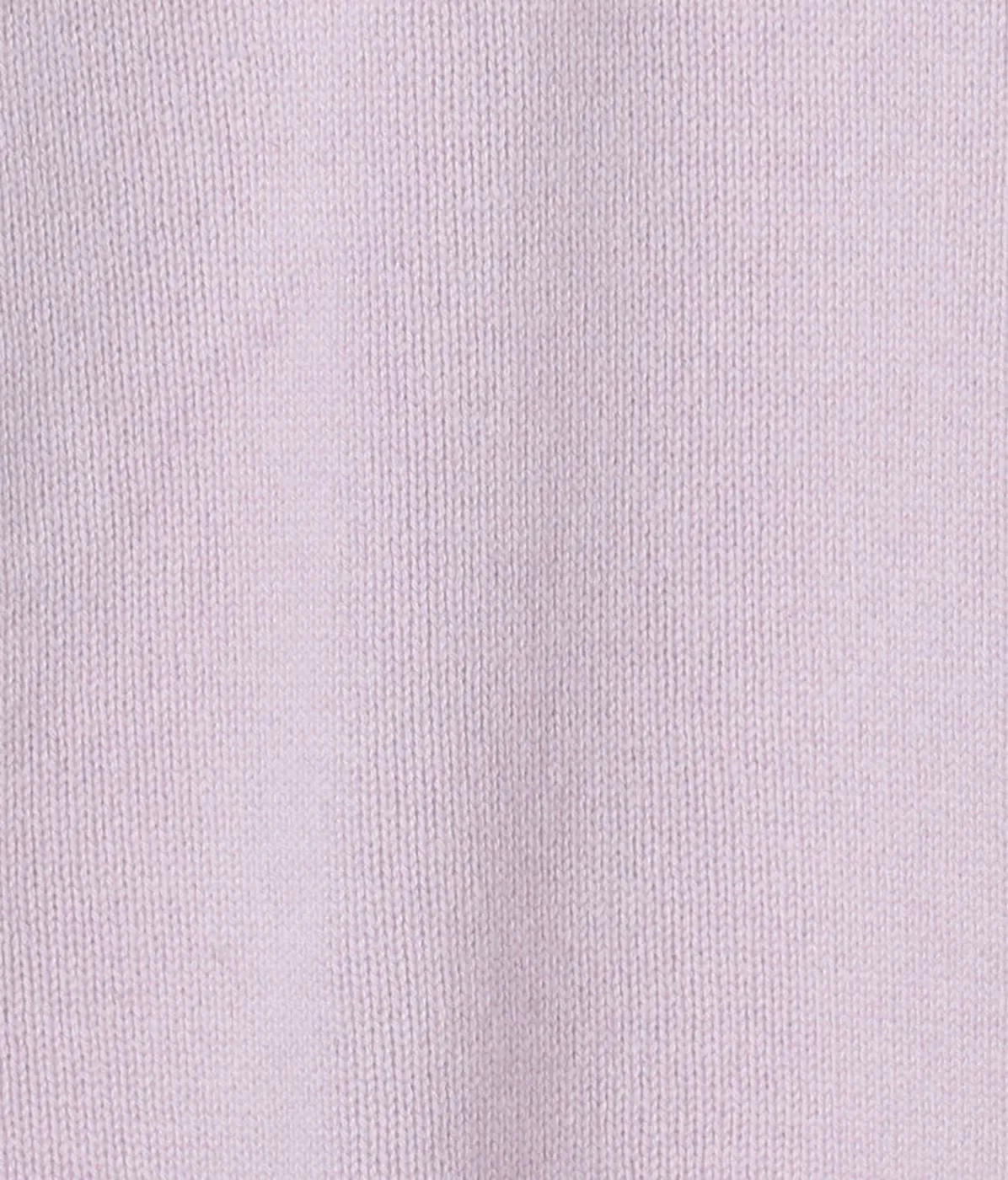 Recylced Cashmere Sweater-Ice