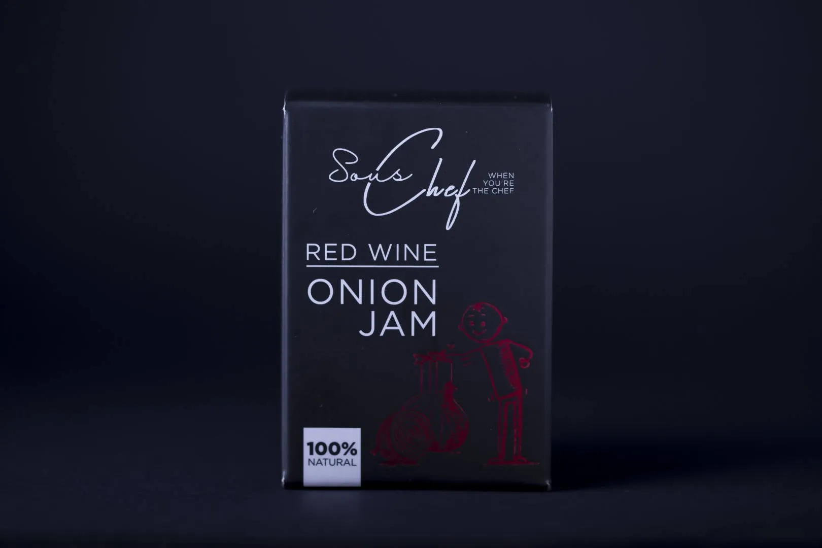 Red Wine Onion Jam