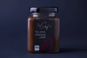 Red Wine Onion Jam