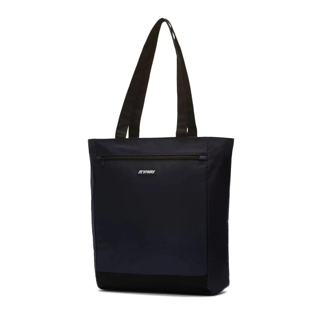 SHOPPING BAG ELLIANT Unisex Blue Depth