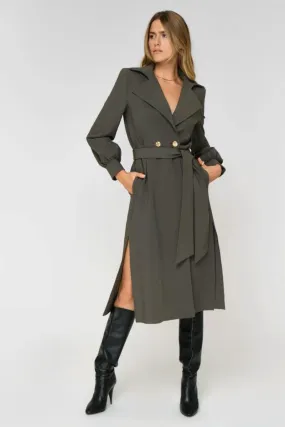 Spiga Coat