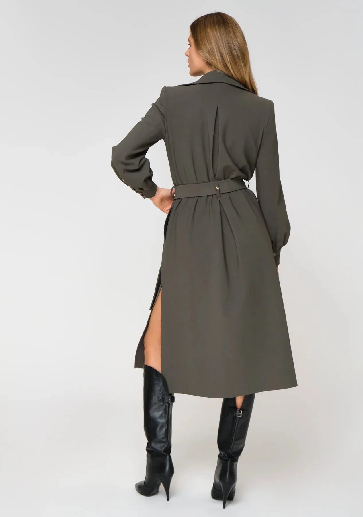 Spiga Coat