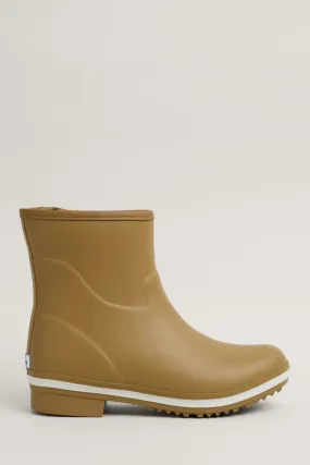 Storm Chaser Fleece-lined Wellies