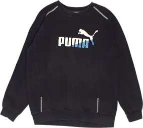 Sweater by Puma | ThriftTale