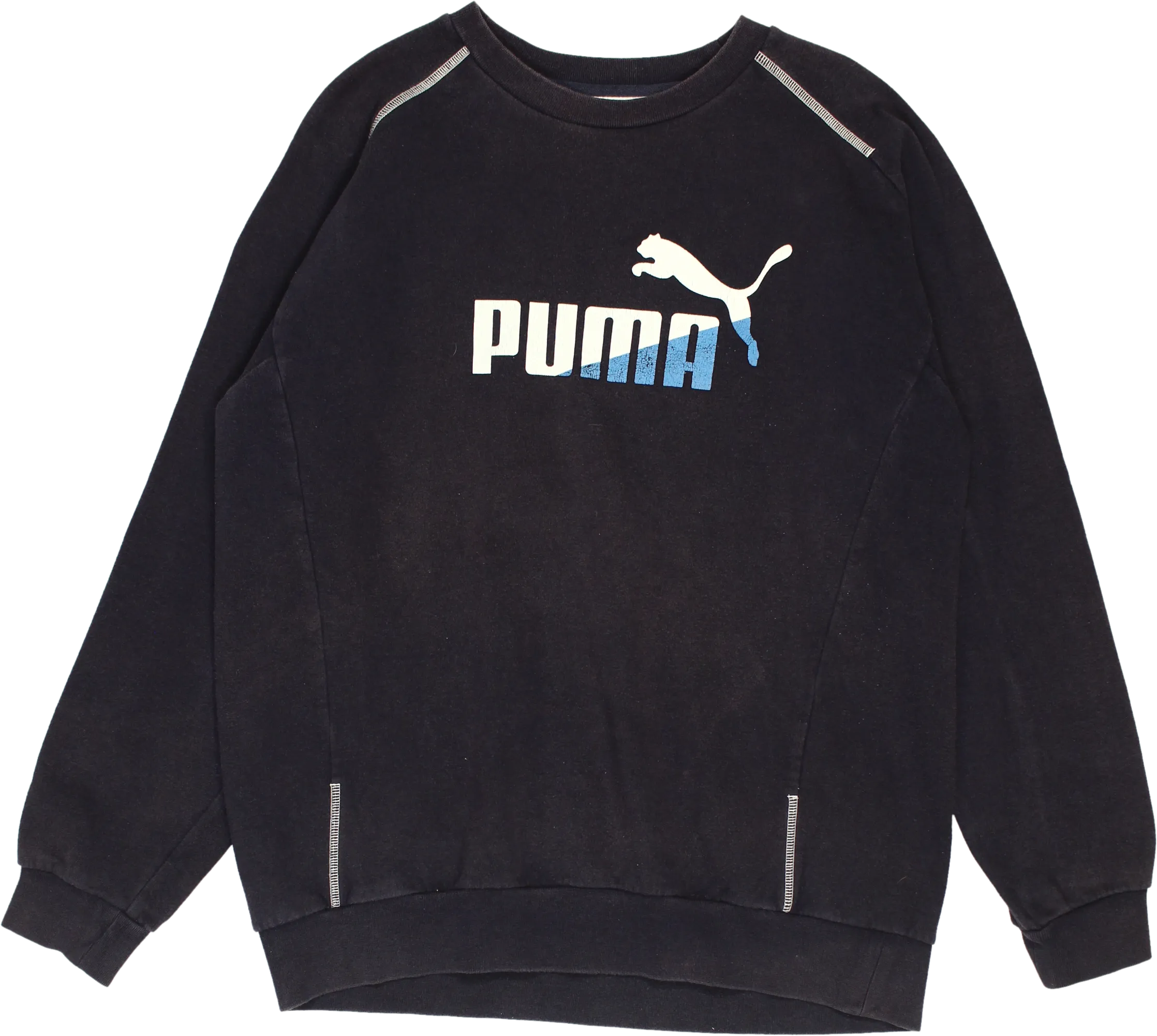 Sweater by Puma | ThriftTale