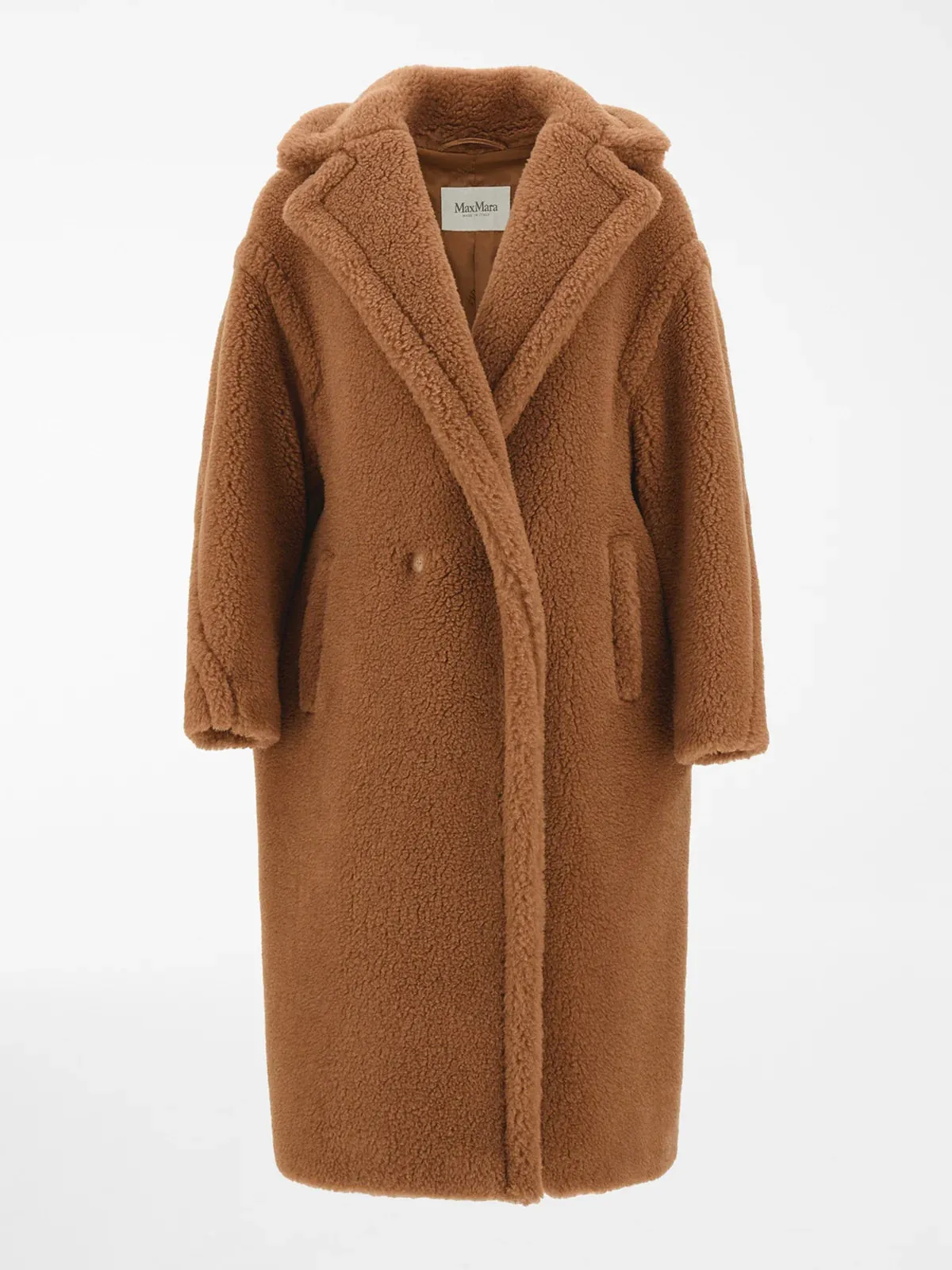 Teddy Coat