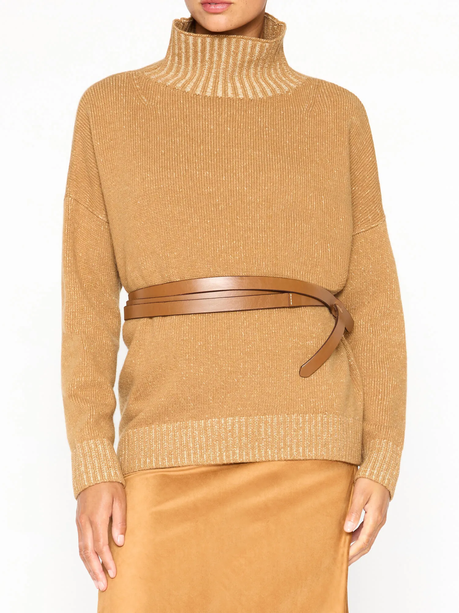 The Ana Turtleneck