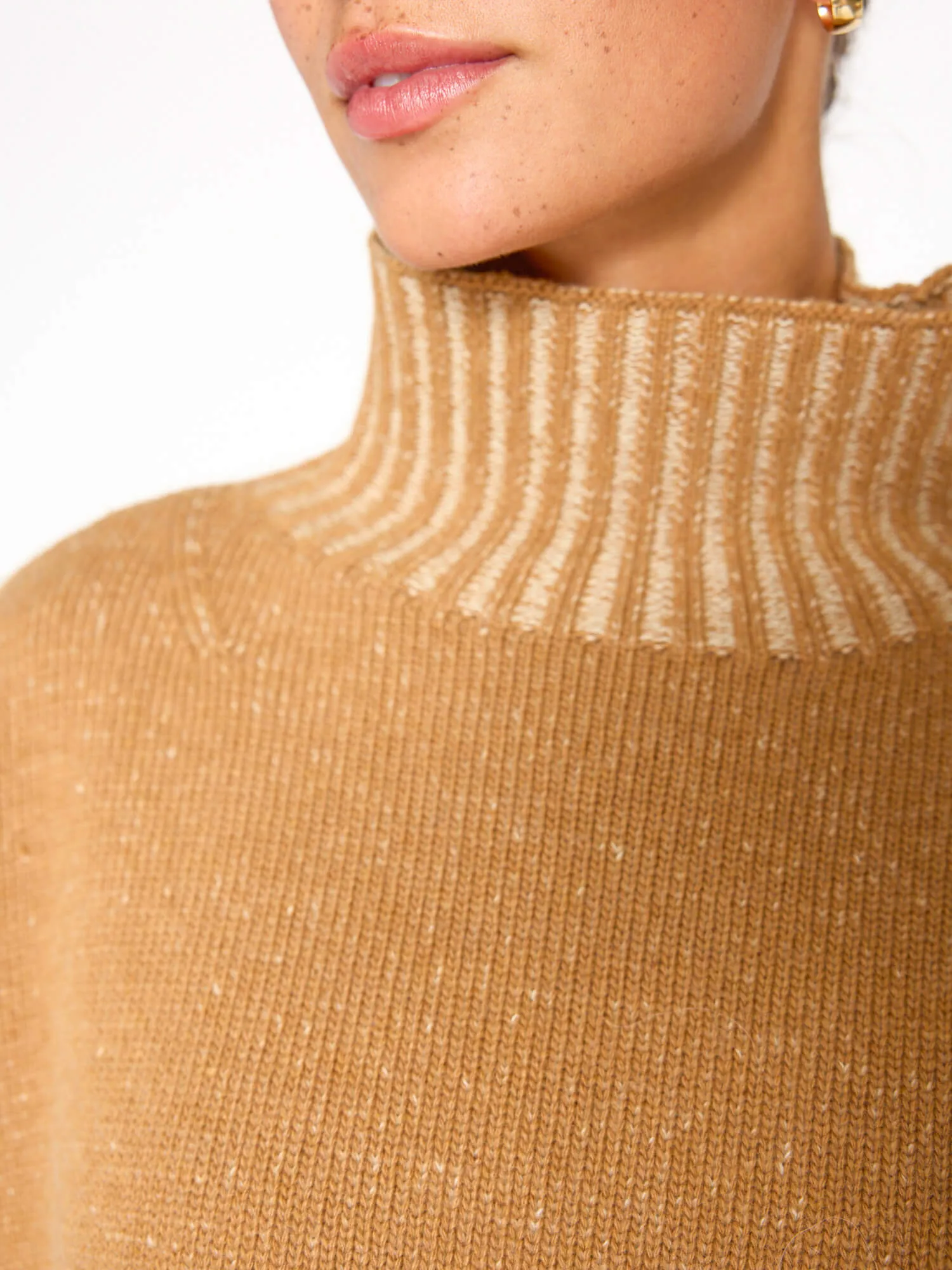 The Ana Turtleneck