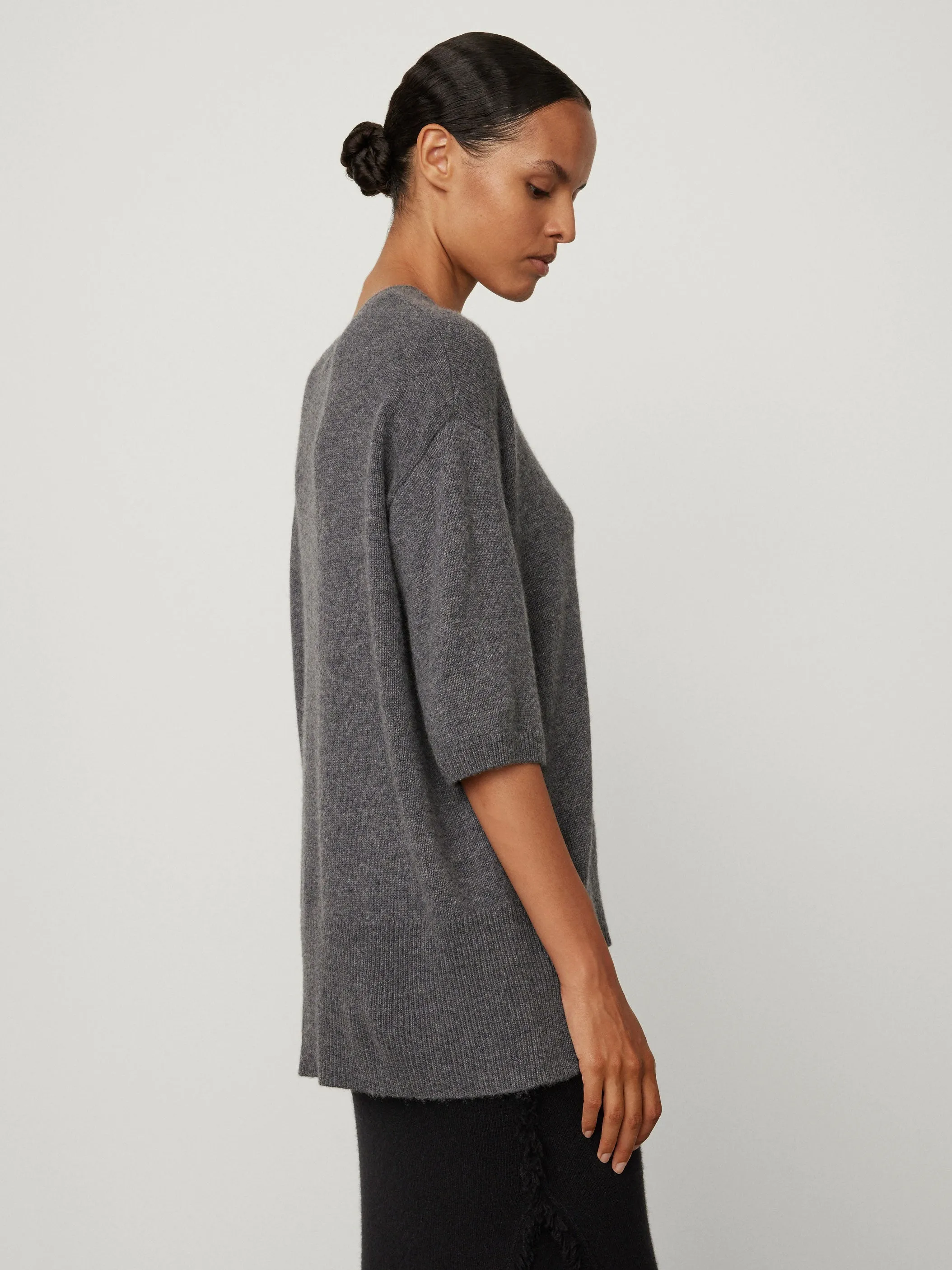 The Camille Sweater