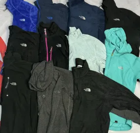 The North Face Fleece 11-Pieces