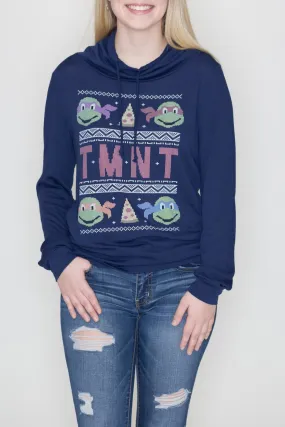 Tmnt Christmas Sweater