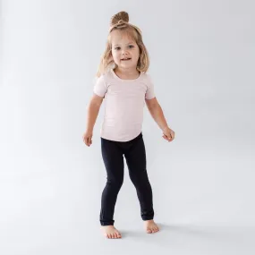 Toddler Leggings in Midnight