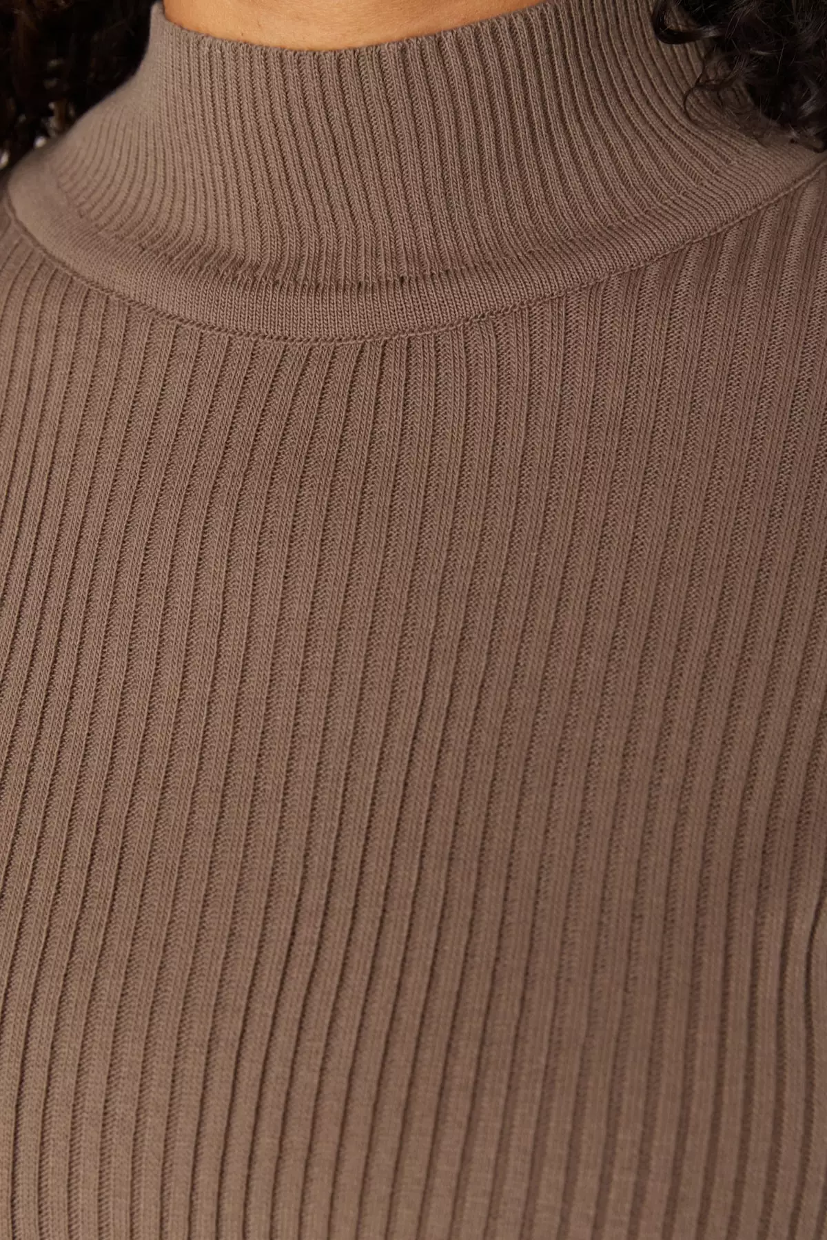 Trendyol Turtleneck Knitwear Sweater