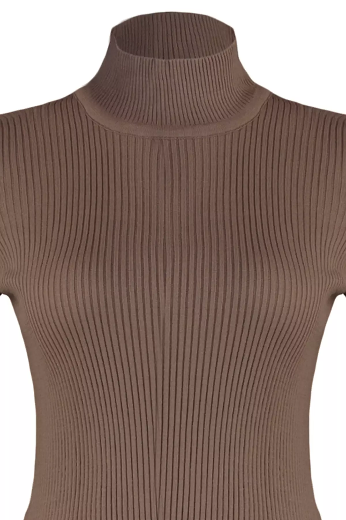 Trendyol Turtleneck Knitwear Sweater