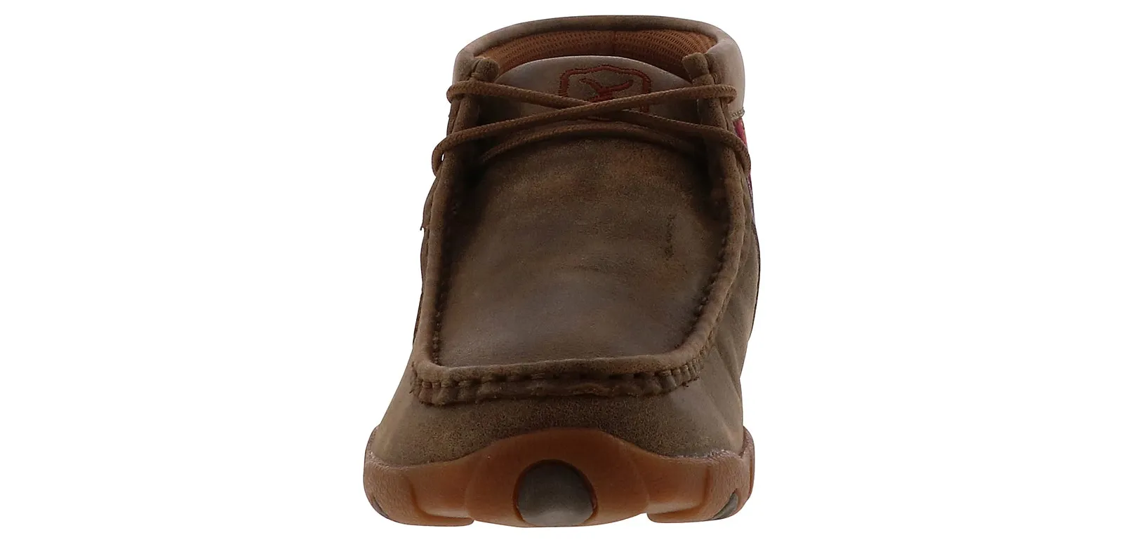 Twisted X Chukka Women's Driving Moc