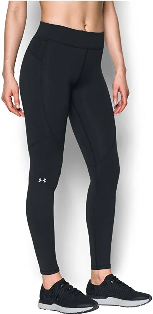 Under Armour ColdGear Compression Leggings