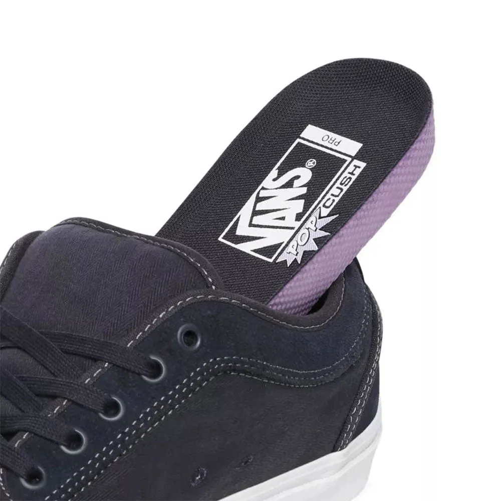 Vans Chukka Low Trainers - Ink/White