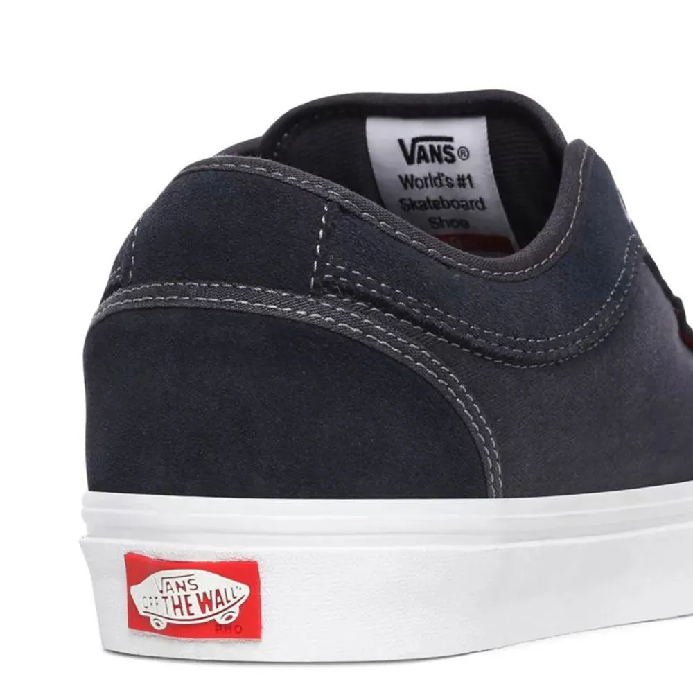 Vans Chukka Low Trainers - Ink/White