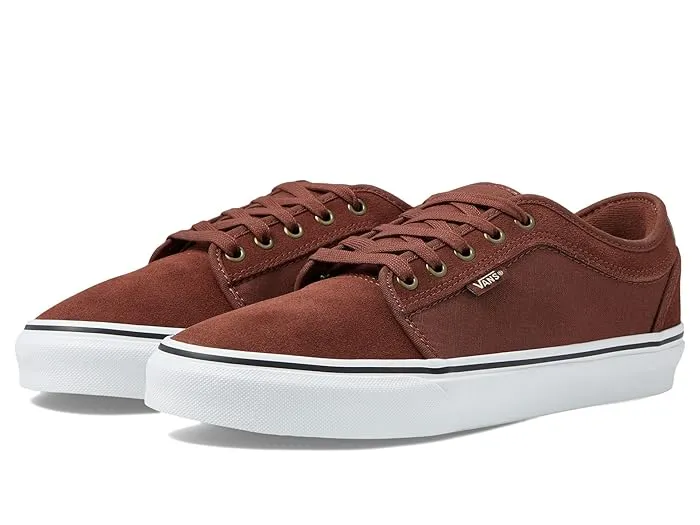 Vans Skate Chukka Low Men's