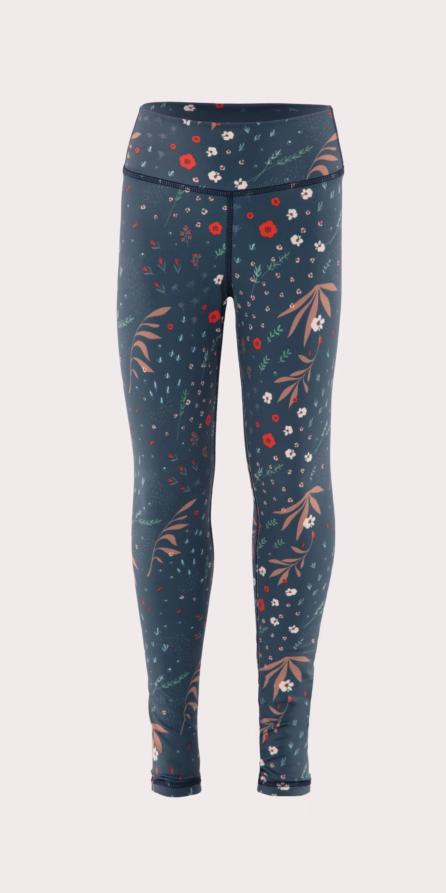 Wildflower - Kids Legging