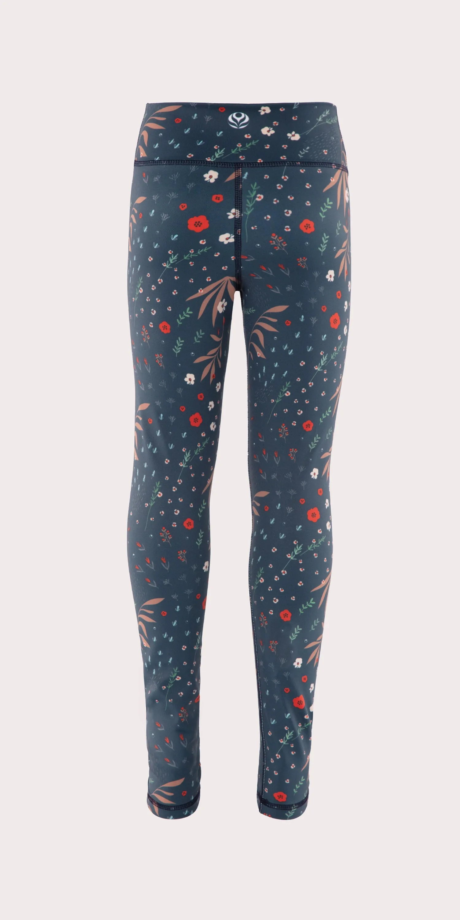 Wildflower - Kids Legging