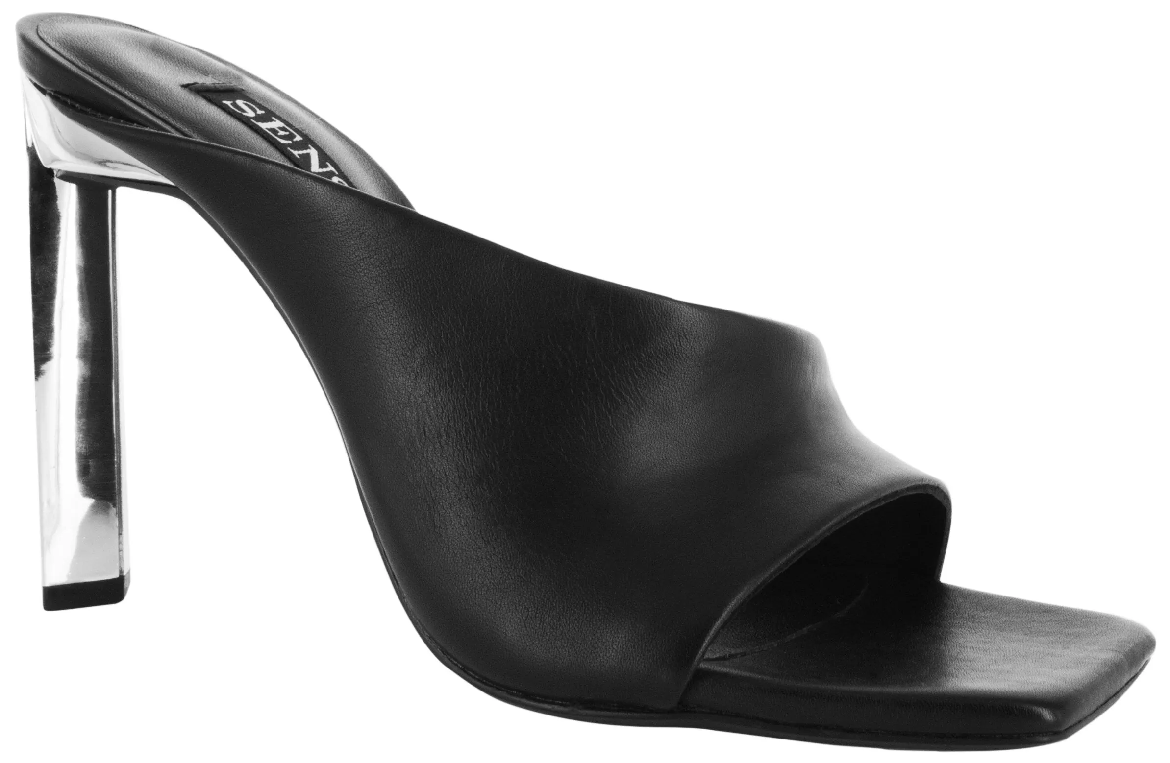 WILHEMINA Mules SENSO