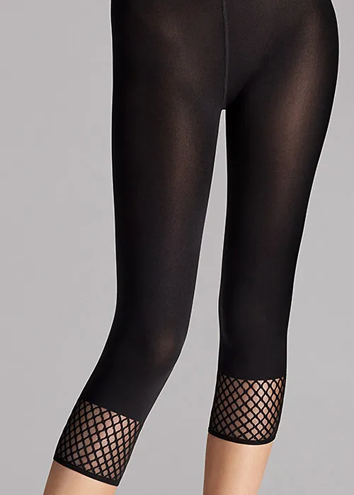 Wolford Janice Capri Leggings ()