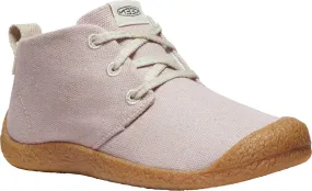 Women's Mosey Chukka Canvas - Fawn/birch - 7.5