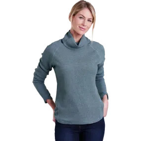 Women's Petra Turtleneck