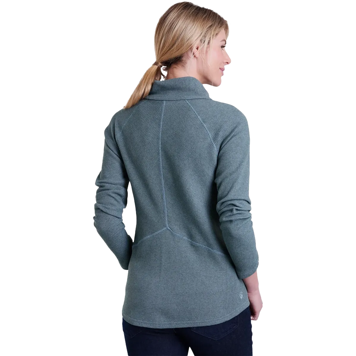 Women's Petra Turtleneck