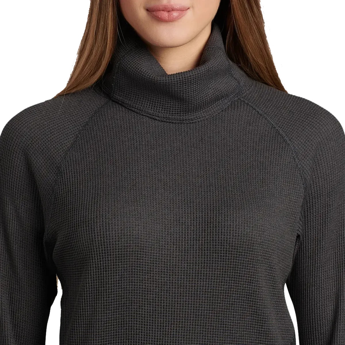 Women's Petra Turtleneck